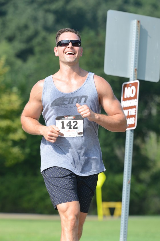 Run for Joy 5k 2016