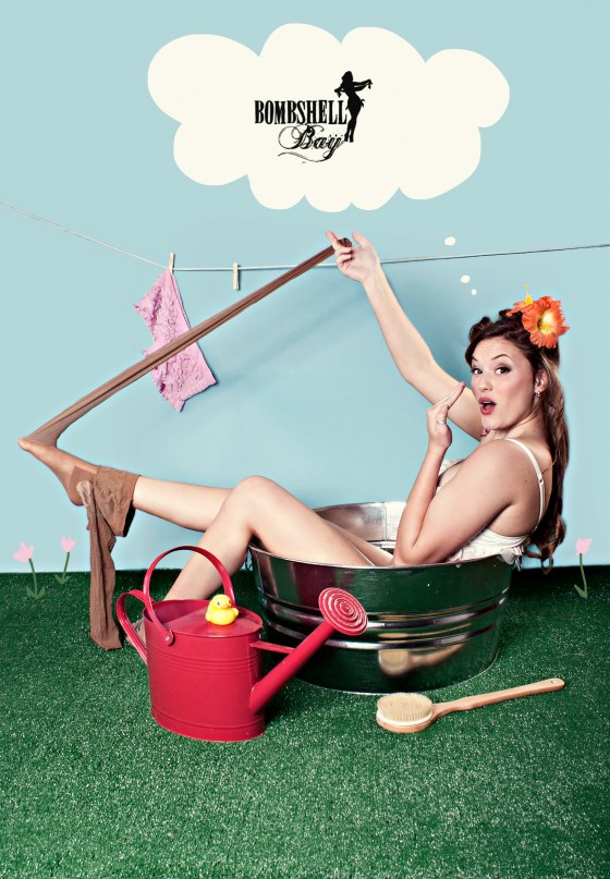 Photo 8 by Jamie May for Classic Pin-Up