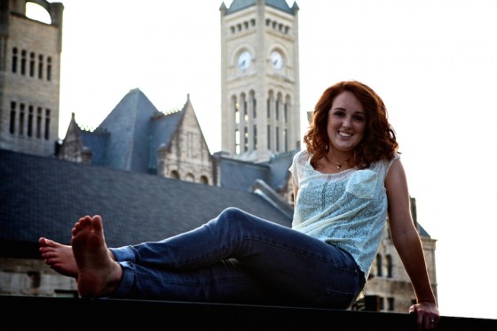Photo 12 by studio gentuso for Relaxed Portraiture: Senior Photos