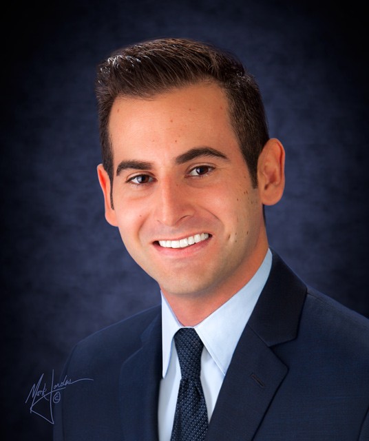 Photo 23 by Mark Jordan Photography for Orange County Headshots