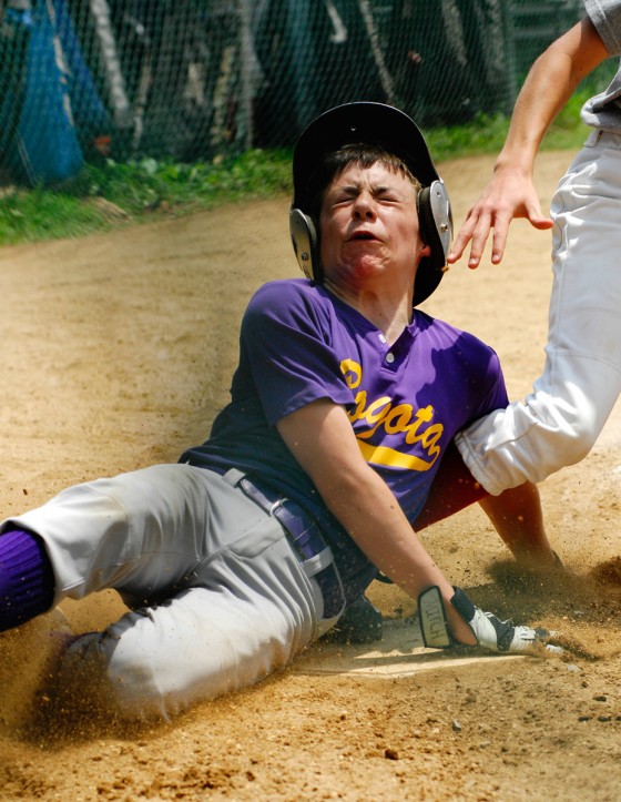 Photo 1 by Roy Caratozzolo for Sports Photography