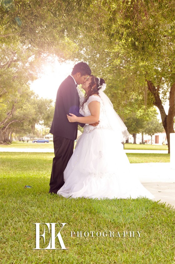 Photo 1 by Efrain Kingz Photography for Weddings and special events