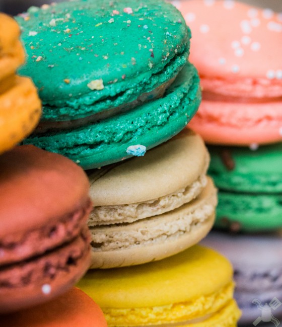 Photo 7 by Krysten Wasik for Macaron Shoot