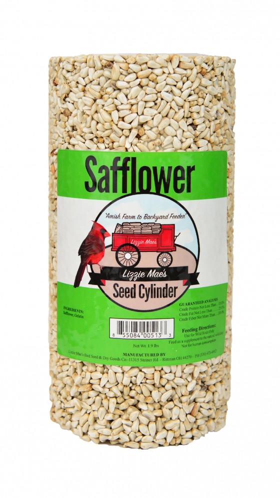 Seed Cylinder