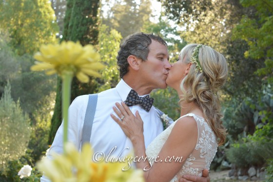 Marin County Wedding Photographer