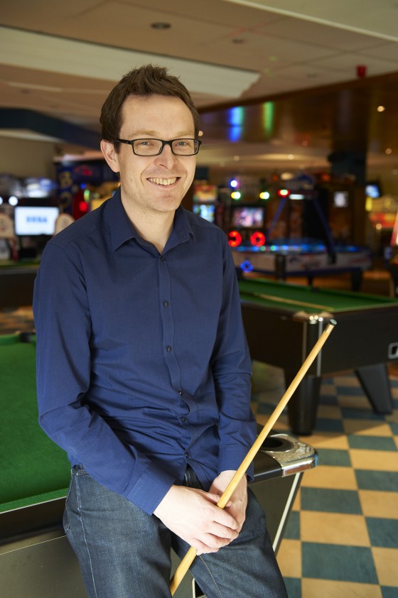 Photo 5 by Paul Tristram for People Photography