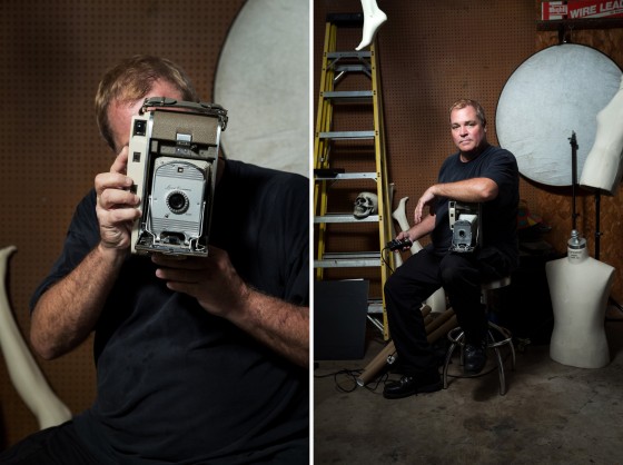David Weaver, Photographer