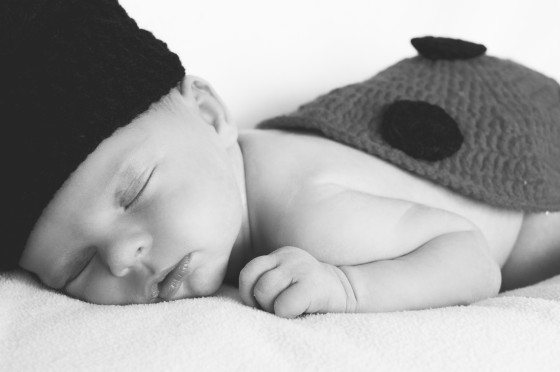 Photo 4 by InTheLoupePhotography for Newborn