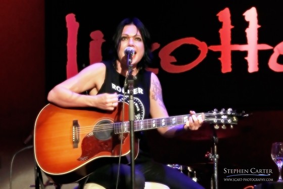Photo 12 by Stephen Carter for Live Performance