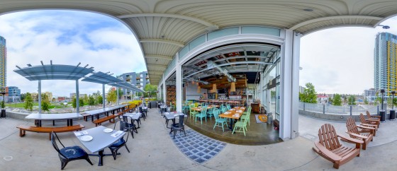 Photo 4 by Mino Pro Media for Panorama Photography