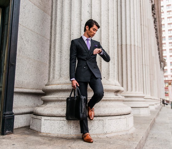 Fashion Photography -
Lifestyle