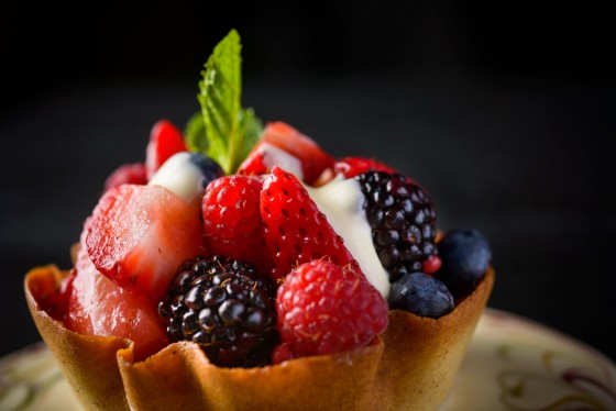 Photo 51 by GoodEye Photography + Design for Food
