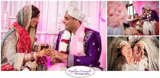 Southeast Asian Wedding photographer