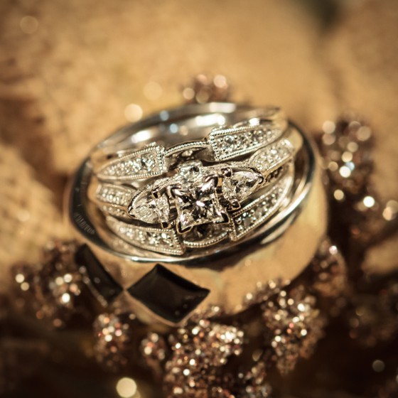 wedding ring lifestyle