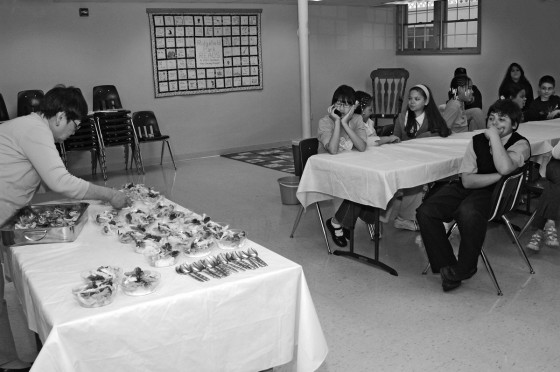 Photo 50 by Roy Caratozzolo for Photo Journalism