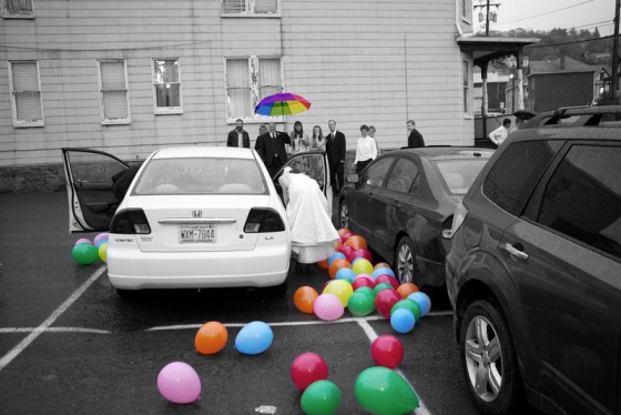 Photo 1 by John Neff for Weddings