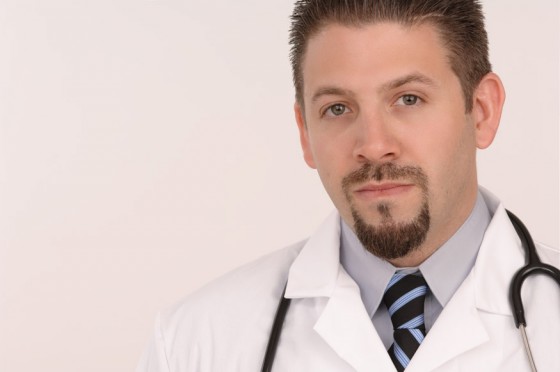 Commercial Portrait