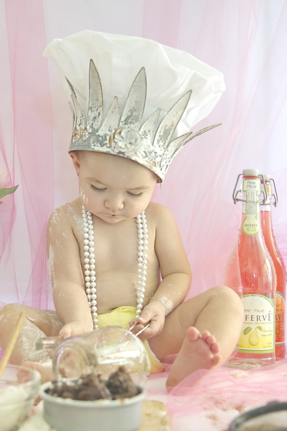 Photo 11 by Liz Lee Studios for Cake Smash Trio