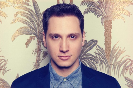 Photo 10 by Matt Monath for Celebrity
