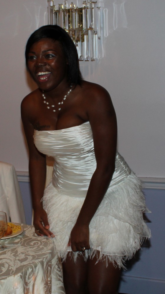Laughter