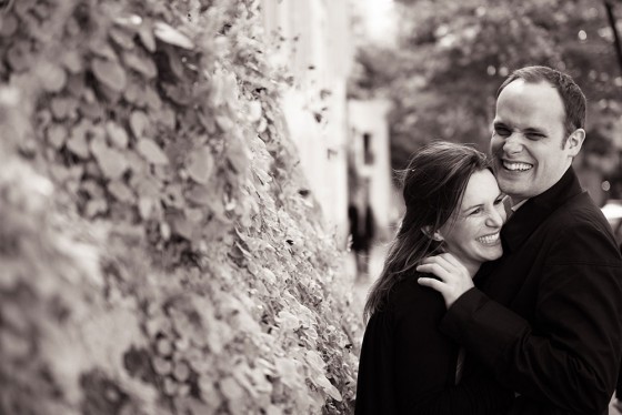 Montmartre Loveshoot