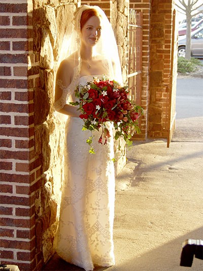 Bride