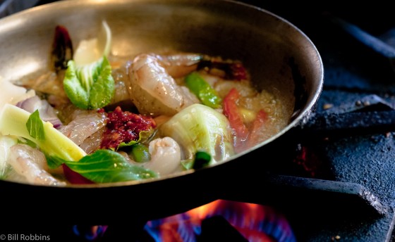 Photo 15 by Bill Robbins for Food and Drink
