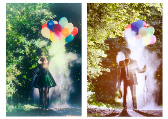 Photo 0 by for Conceptual People Photography