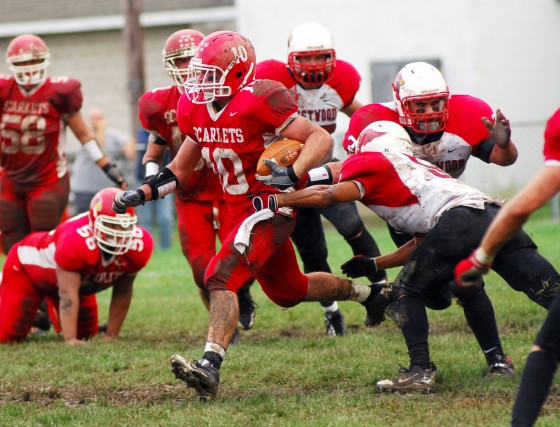 Photo 24 by Roy Caratozzolo for Sports Photography