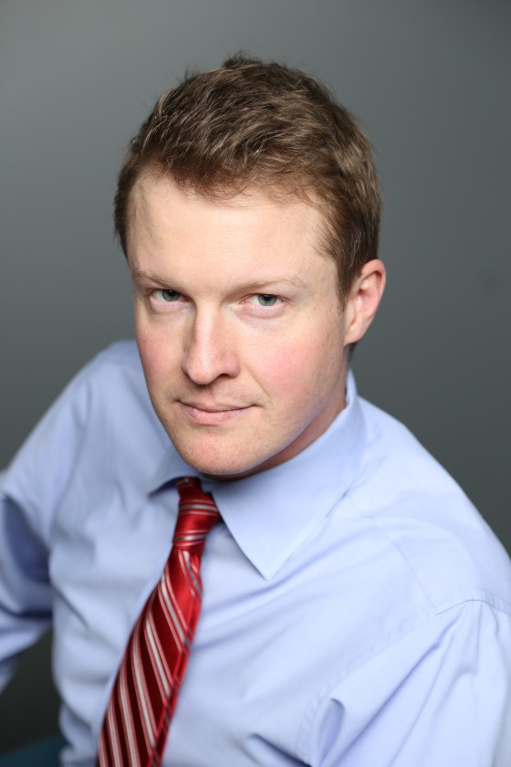 Photo 6 by SocialPhoto for Business Headshots
