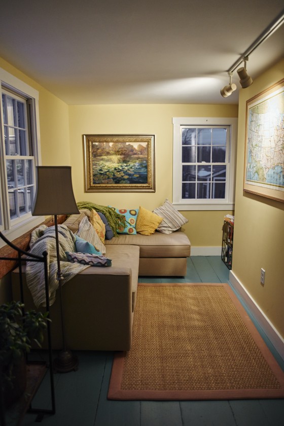 Photo 2 by Cate Bligh for Bed and Breakfast at Russell Young Farm