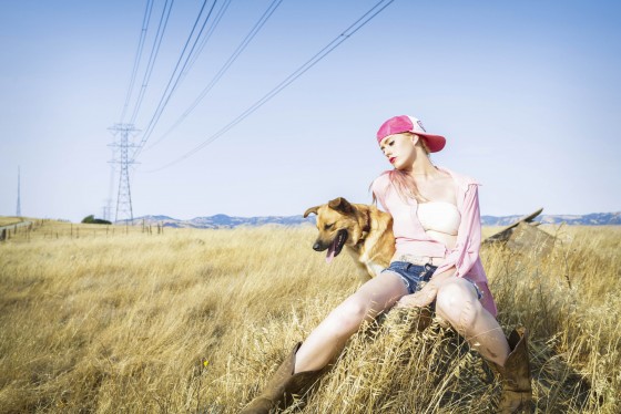 Photo 15 by Kellan Rogers for Fashion Photography