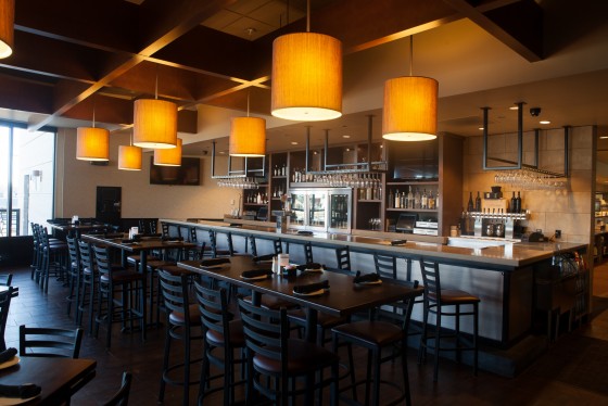 Cooper's Hawk Winery, Kenwood OH