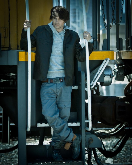 Photo 34 by Adam Rowell for Fashion Photography