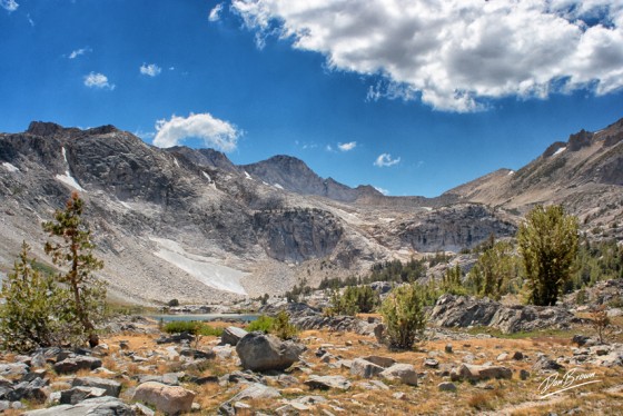Saddleback
Yosemite
113
