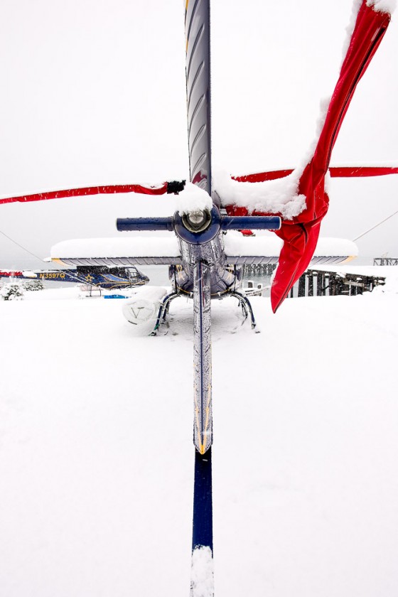 Photo 1 by Jay Goodrich Photographer Inc. for Winter