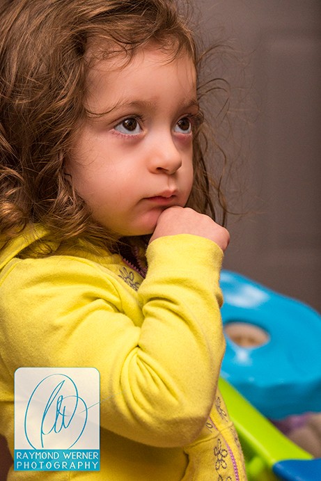 In Deep Thought