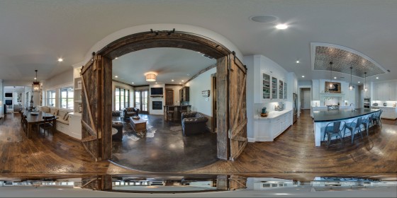 Photo 9 by Rich Walker for Spherical Panos
