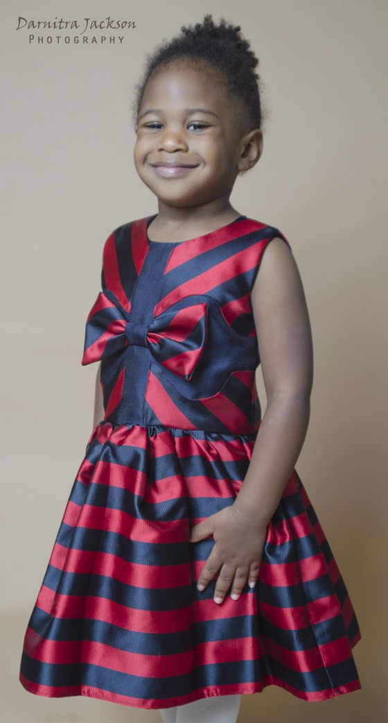 Photo 4 by Darnitra Jackson for Adalynn Studio Portraits