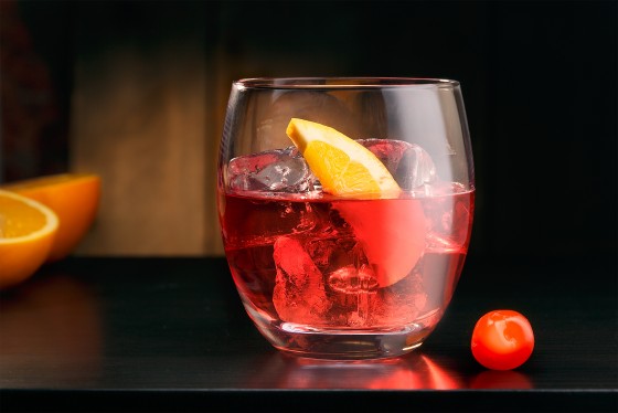 Cosmopolitan