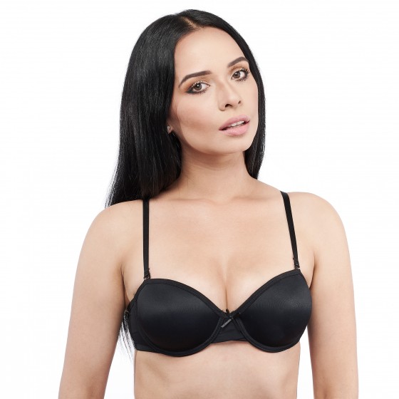 For a bra