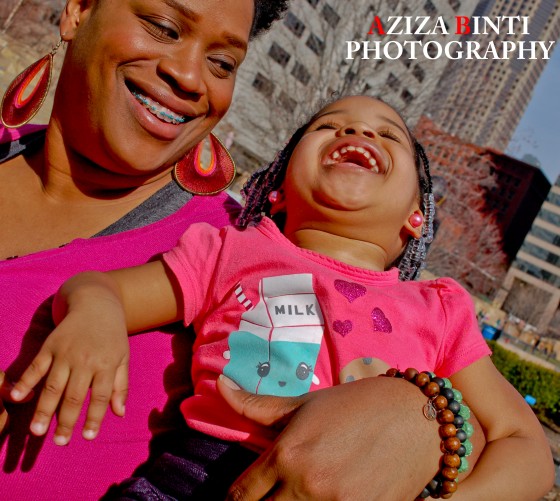 Photo 1 by Aziza Binti Photography & Films LLC for Portfolio