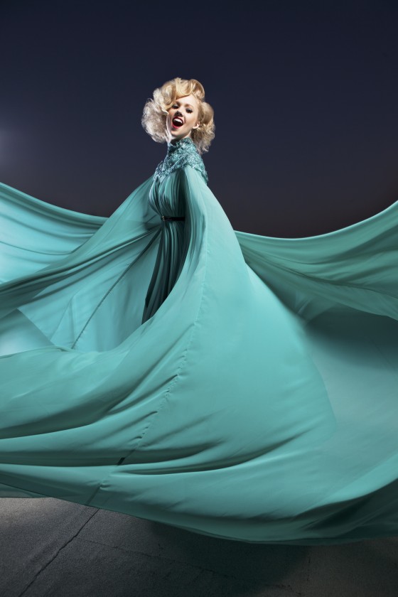 Photo 9 by Kevin Schmitz for Fashion Photography