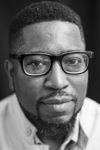 Photo 7 by Victoria Smith for Headshots (Civil Rights Poets)