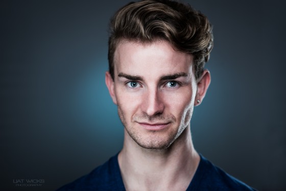 Male headshot