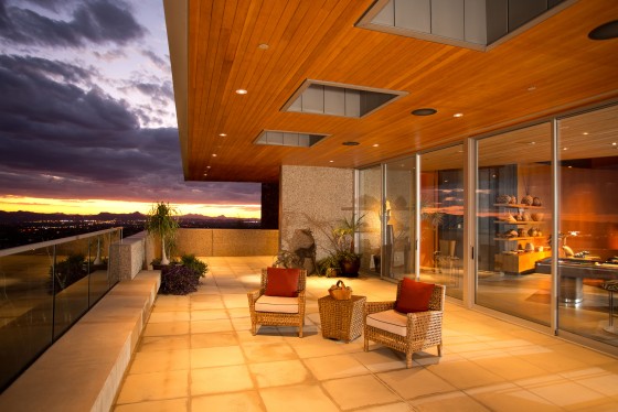 Luxury Homes.