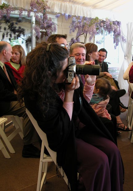 Photo 4 by Colin Hussey for Wedding Photography
