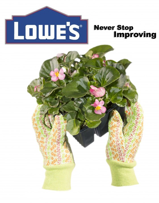 Spring Time