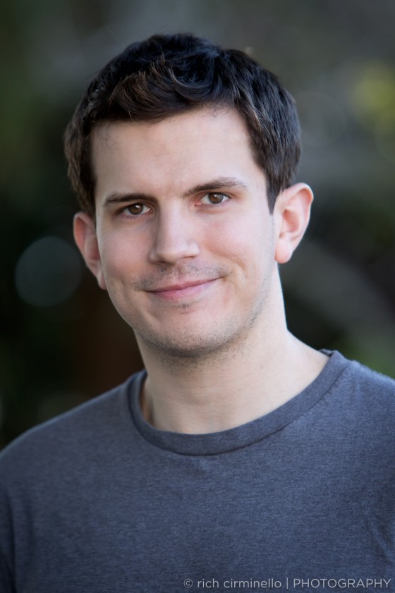 Photo 24 by rich cirminello for Headshots