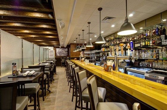 Photo 2 by Michael Neelon for Hotel and Restaurant